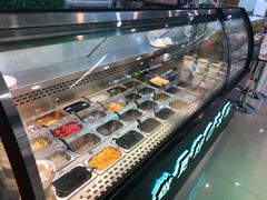 -溢仙茶(中防万宝城店)