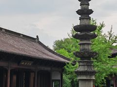 -钱王祠