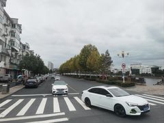 -环秀楼(黄山呈坎店)