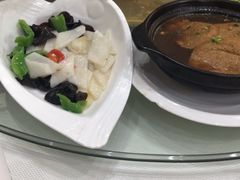 -善银私房菜馆(金舟花园小区店)