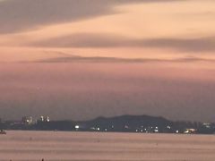 -烟台金沙滩海滨公园