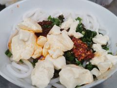 -大观篆新农贸市场