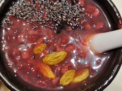 -红蜡烛-养生粥-津鲁菜(中山路店)