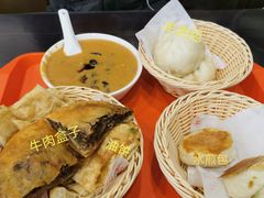 -方中山胡辣汤(成都首店)