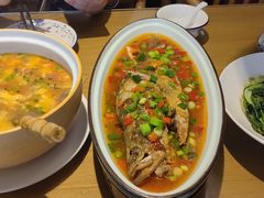 -鸿运楼·舌尖上的徽菜