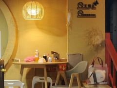 -白兔子密室(长寿路店)