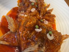 -二十八里太湖船菜(吉祥路店)