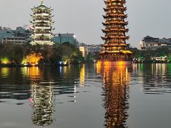 -桂林两江四湖景区