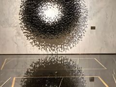 -尼依格罗香港美利酒店