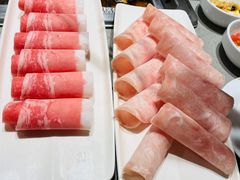 -海底捞火锅(莘松路店)