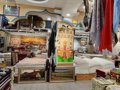 -新疆国际大巴扎