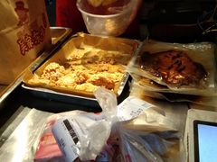 -吴家东少手撕烤鸭(绳金塔店)