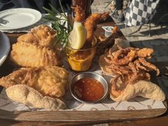 -宝莱纳餐厅(滨江店)