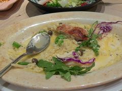 -卡朋西餐(悦汇城店)