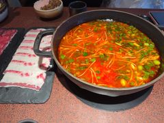 -旺福·贵州酸汤牛肉火锅(陆悦天地店)