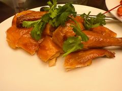 -新天世纪中餐厅
