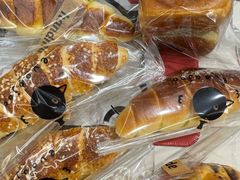 -evoojoo面包商店