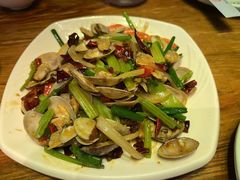 -南海渔家•海鲜•正宗海南菜(海棠湾店)