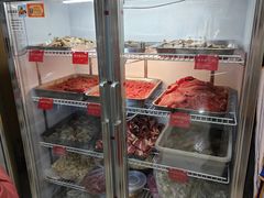 -金鼎雪山牦牛杂火锅(理县总店)
