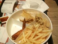 -肯德基(春申店)