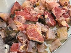 -老刘生态大鱼坊铁锅炖鱼(赛马场店)