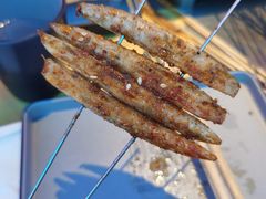 -燥次·烧烤酒场(万象城店)