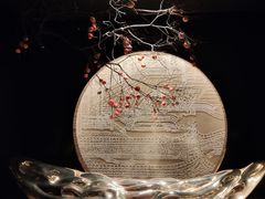 -馋遇江南·精致湖景雅宴(东方之门店)