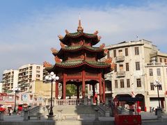 -汕头市小公园