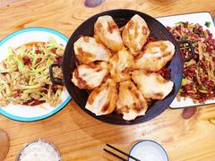 -百味地锅鸡(铜山路店)