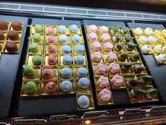 -牛New寿喜烧(金鹰世界店)