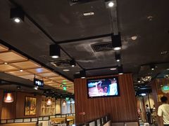 大堂-海底捞火锅(邯郸新世纪中心店)