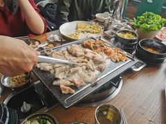 -香猪坊(五道口店)