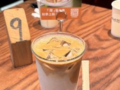 -blend咖啡部落(卓悦中心店)