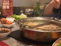 -一绪に寿喜烧(虹悦城店)