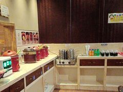 -益健·足疗汗蒸SPA(芙蓉广场店)
