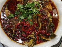 -雍江食府(企业天地店)