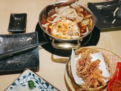 -沼津港精致料理·寿喜烧·烧鸟(漕河泾印象城店)