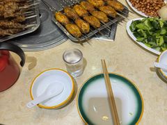 -兰州老马食府(小潞邑店)