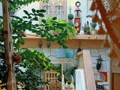 -Vanillacafe香草咖啡(银海大世界店)