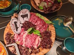 -二刀潮牛(重庆光环购物公园店)