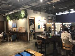 -海马体照相馆(天津世纪都会店)