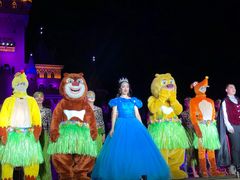 -青岛方特梦幻王国