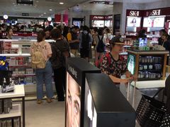-日上免税行(浦东机场五店)