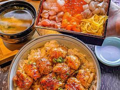 -山葵家·创意料理(宁波来福士店)