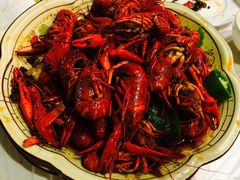 -香满锅老北京羊蝎子火锅·家常菜(新街口店)