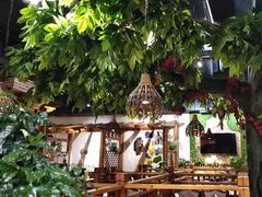 -草原塞蛮羊火锅城(港湾店)