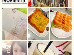 -Old Town White Coffee(gateway@klia2)