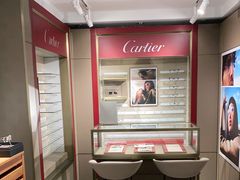 -目艮眼镜SHOWROOM(品牌集合店)