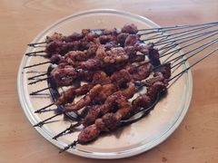 -张四烤羊肉(西藏自治区拉萨市丹杰林巷店)
