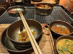-夜食白市Yespicy·烧烤啤酒宵夜(番禺四海城店)
